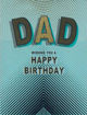 Picture of DAD WISHING YOU A HAPPY BIRTHDAY